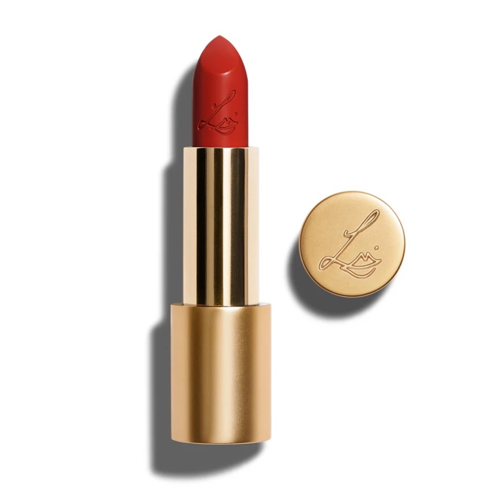 Lisa Eldridge Luxuriously Lucent Lipstick / Lip Colour, Palazzo